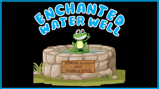 Enchanted Water Well | Mago Flash