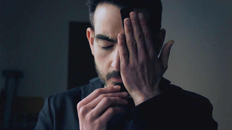 iSense | Thinking Paradox - (Download)
