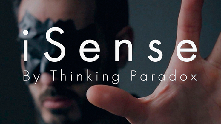 iSense | Thinking Paradox - (Download)