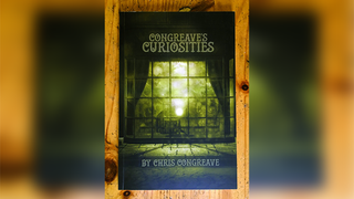 Congreave's Curiosities - (Download)