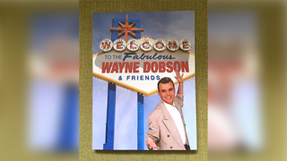 Wayne Dobson & Friends - (Download)