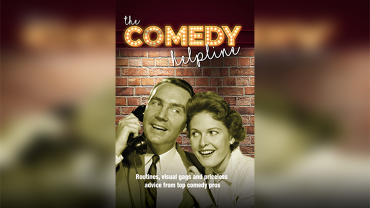 Comedy Helpline - (Download)