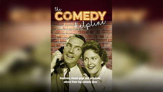 Comedy Helpline - (Download)