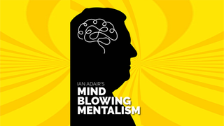 Ian Adair's Mind Blowing Mentalism - (Download)