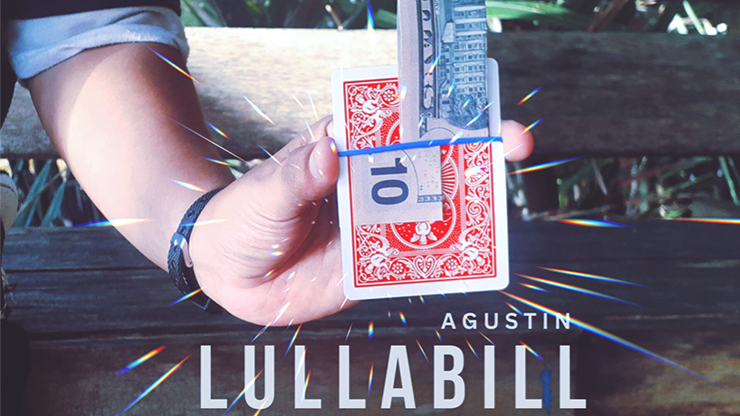 Lullabill | Agustin - (Download)