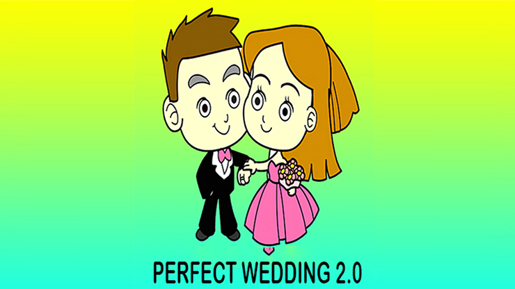 Perfect Wedding 2 | Francesco Carrara - (Download)