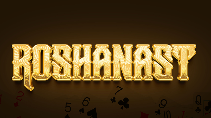 Roshanast | Geni - (Download)