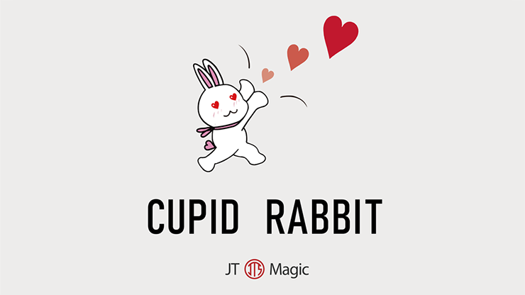 Cupid Rabbit | JT