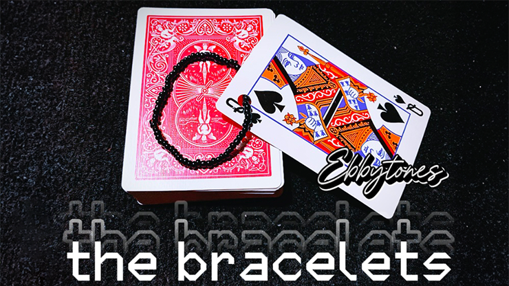 The Bracelets | Eb|tones - (Download)