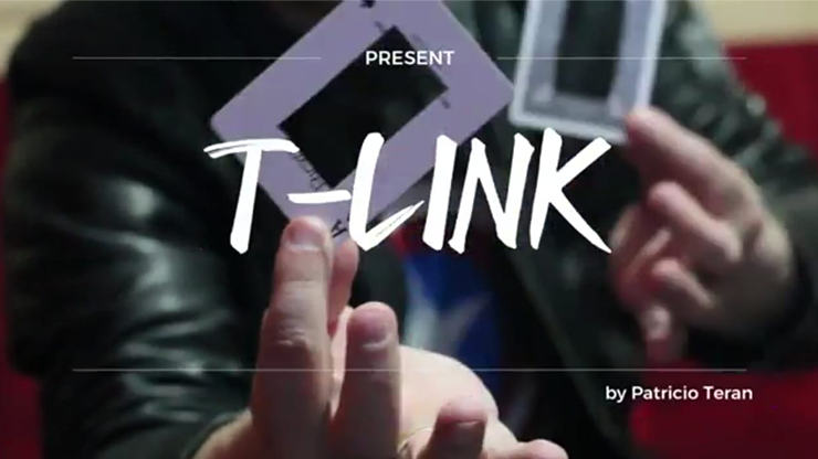 T-Link | Patricio Teran - (Download)