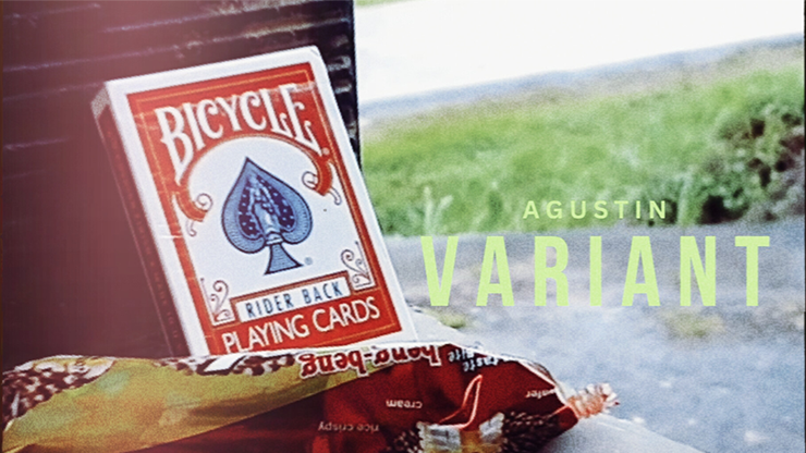 Variant | Agustin - (Download)