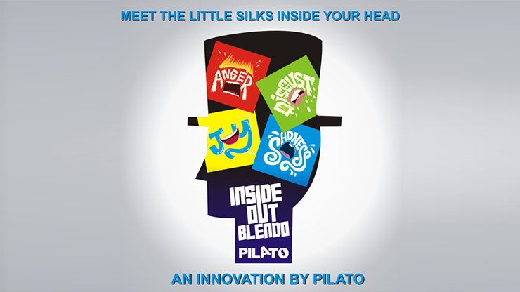 Inside Out Blendo | Pilato