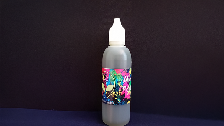 Alien Painting Refill | Alien Magic