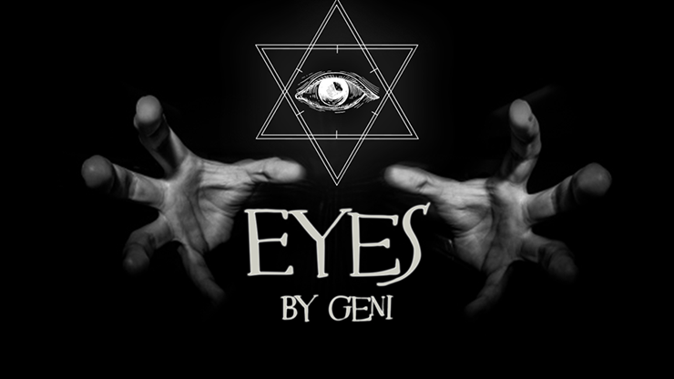 Eyes | Geni - (Download)