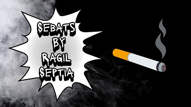 Sebats By Ragil Septia - (Download)