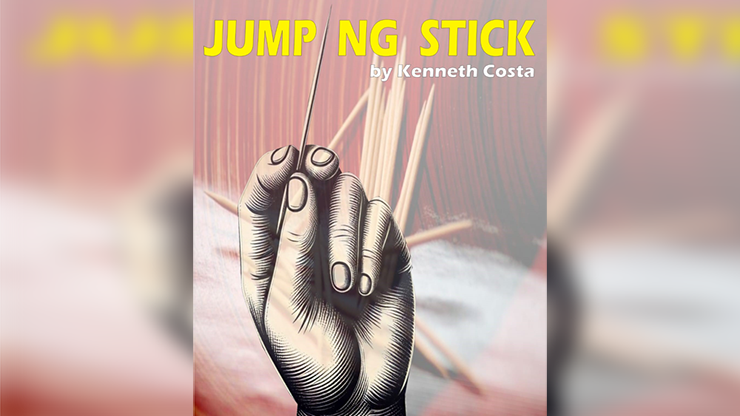 Jumping Stick | Kenneth Costa - (Download)