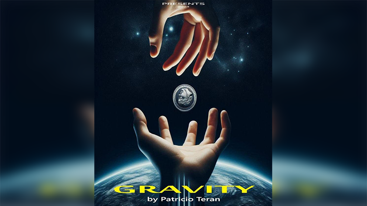 Gravity | Patricio Teran - (Download)