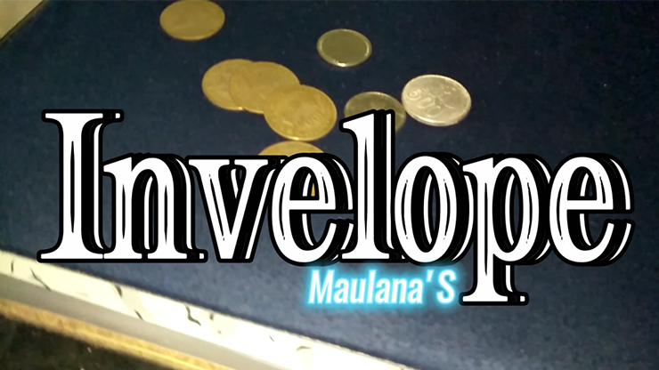 Invelope | Maulana'S - (Download)