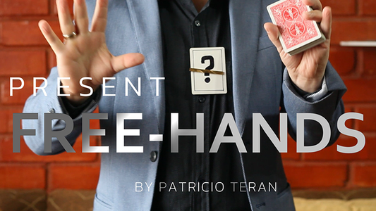 Free Hands | Patricio Teran - (Download)