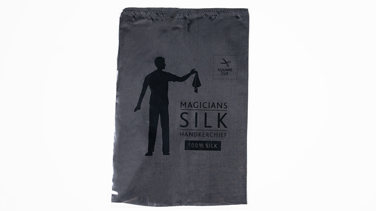 PRO SILK BLACK 24" | Murphy's Magic