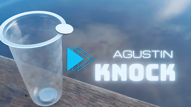 Knock | Agustin - (Download)