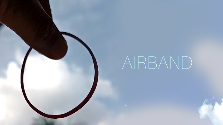 AiRBand | Arnel Renegado - (Download)