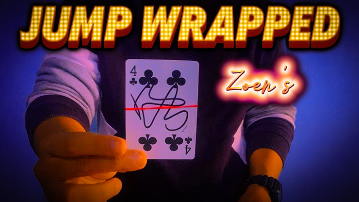 Jump Wrapped | Zoen's - (Download)