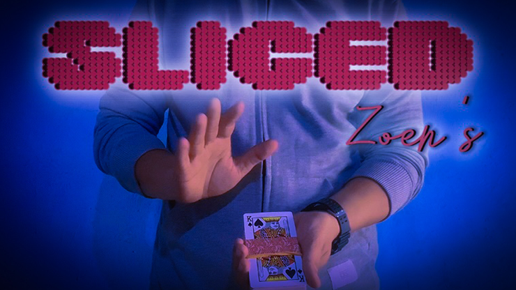Sliced | Zoen's - (Download)