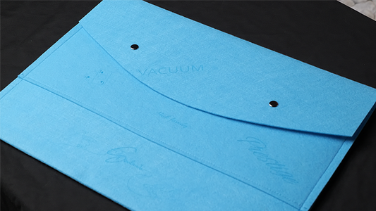 Vacuum | Hide and Sergey Koller