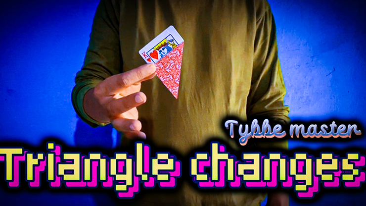 Triangle changes | Tybbe Master - (Download)