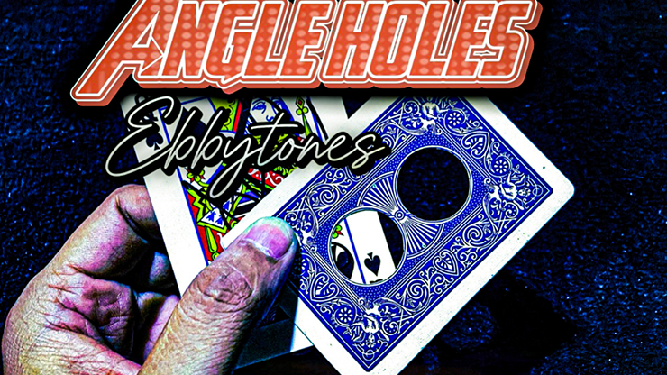 Angel Holes | Eb|tones - (Download)
