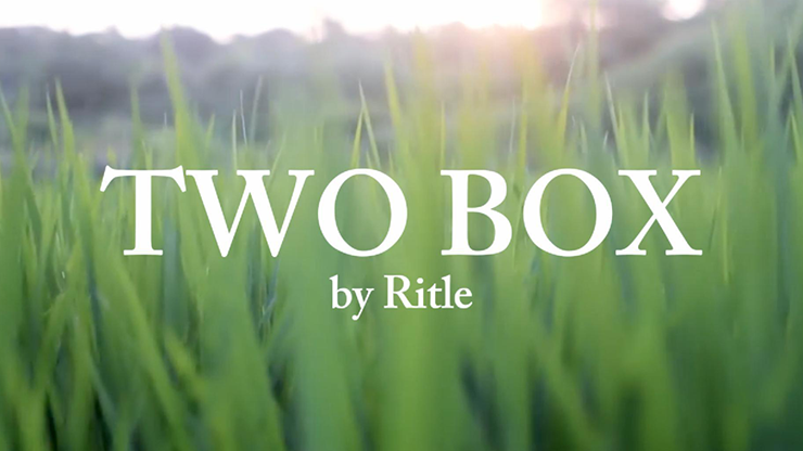 2 Box | Rit Le x HL Magic - (Download)