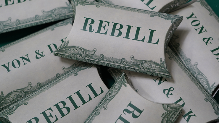 REBILL | Yon