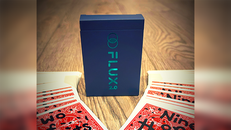 Flux 2.0 | Roddy McGhie and Noel Qualter