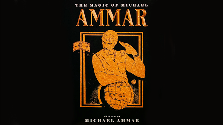 Magic of Michael Ammar - (Download)