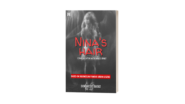 Nina's Hair | Dominicus Bagas - (Download)