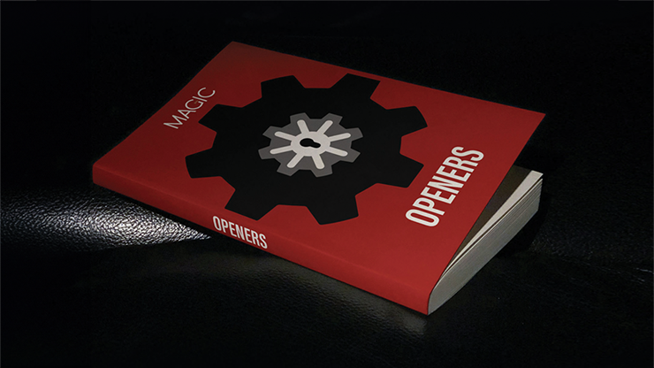 Openers - (Download)