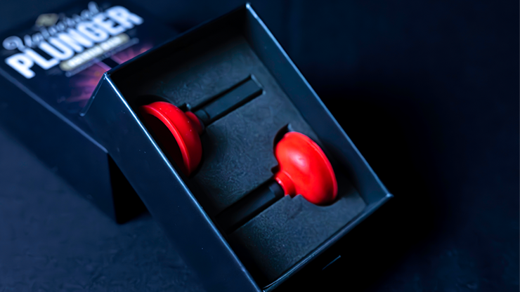 Universal Plunger | Mathieu Bich & Magic Dream