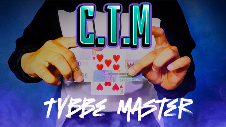 C.T.M | Tybbe Master - (Download)