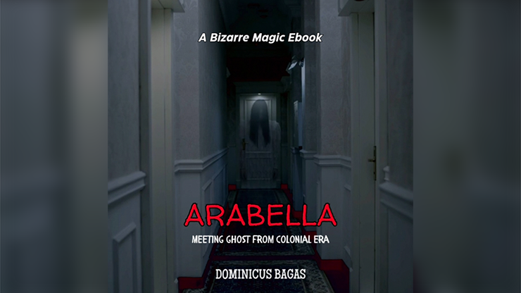 Arabella | Dominicus Bagas - (Download) Download