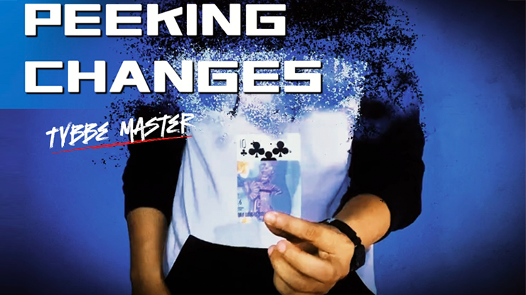 Peeking Changes | Tybbe Master - (Download)