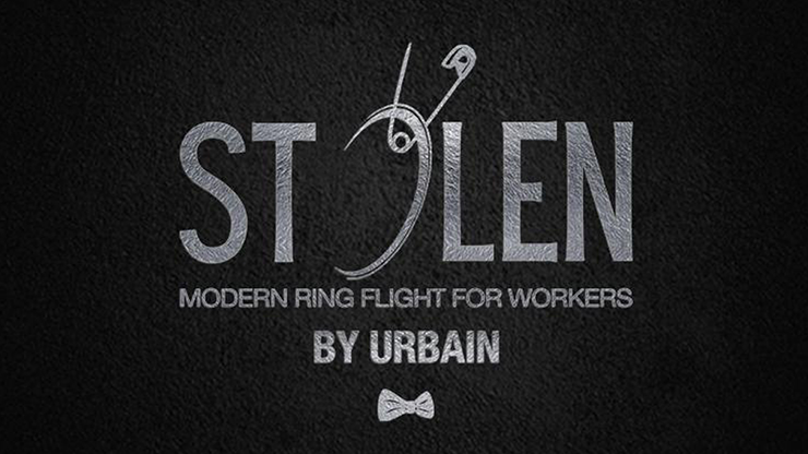 Stolen | Gentlemen's Magic & Urbain