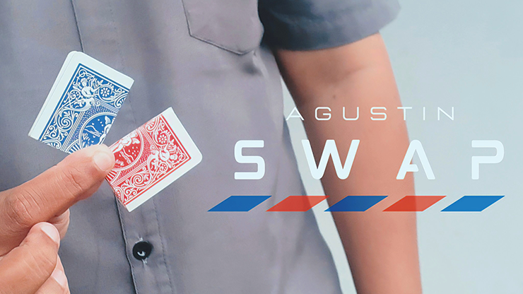 Swap | Agustin - (Download)