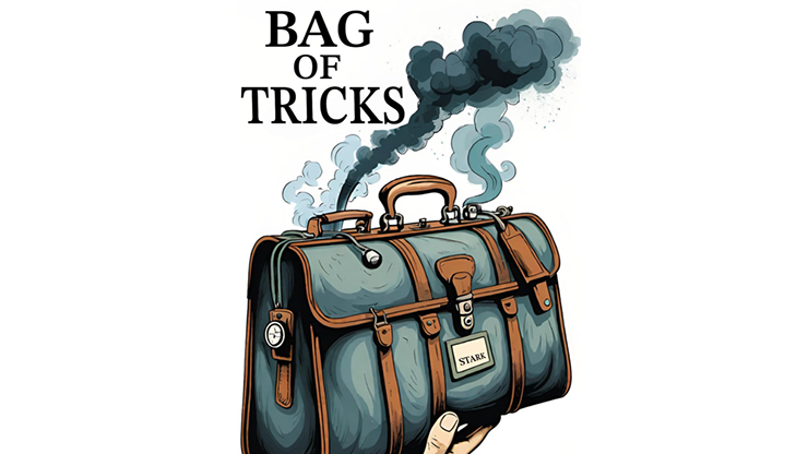 Bag Of Tricks | Landon Stark - (Download)