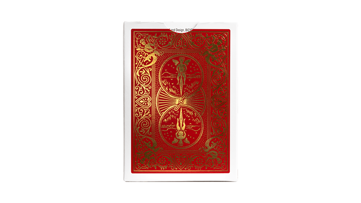 Bicycle 140th Anniversary Playing Cards | US Playing Card