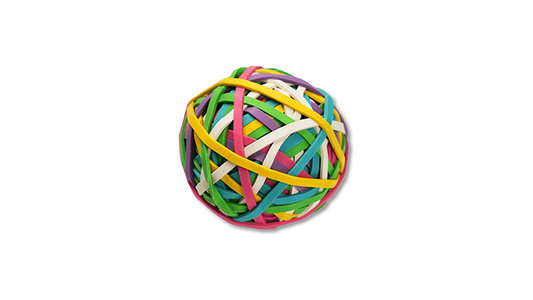 Neat & Tidy 2.0 | Wayne Fox & TCC Magic