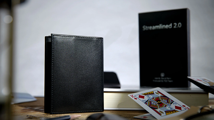 Streamlined 2.0 | David Penn & TCC Magic