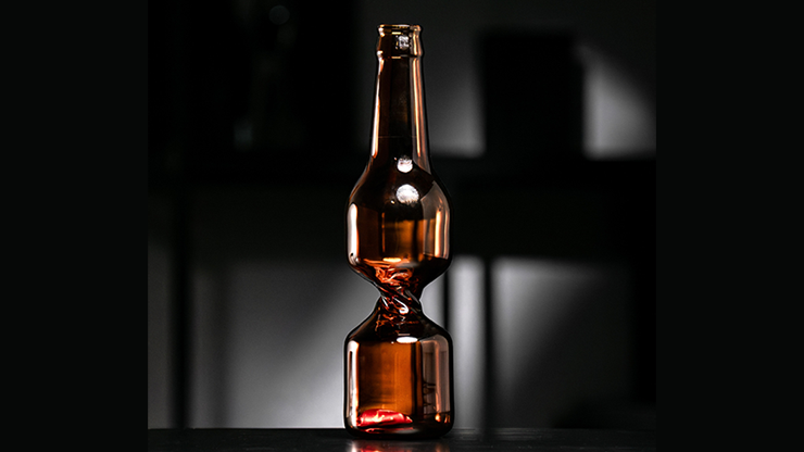 Tornado Bottle | Red Tsai and Aaron Hsing
