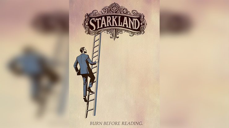 Starkland | Landon Stark - (Download)