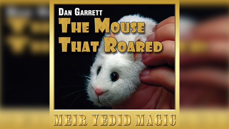 The Mouse That Roared | Dan Garrett